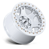 KMC KM238 VI BEADLOCK 17x9 -12mm