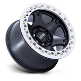 KMC KM238 VI BEADLOCK 17x9 -12mm