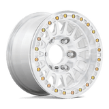 KMC KM445 IMPACT FORGED BEADLOCK Machined wheel