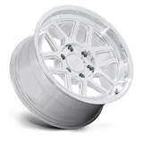 KMC KM446 18x9 +18mm Machined