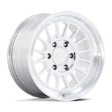 KMC KM447 IMPACT FORGED 18x9 0mm Raw Machined