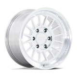 KMC KM447 IMPACT FORGED Machined wheel