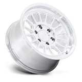 KMC KM447 IMPACT FORGED 18x9 -12mm Raw Machined