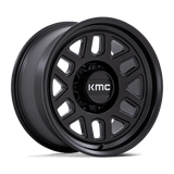 KMC KM451 MESA FORGED MONOBLOCK 18x9 0mm