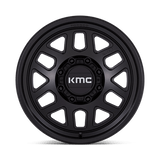 KMC KM451 MESA FORGED MONOBLOCK 18x9 0mm