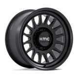 KMC KM452 IMPACT FORGED MONOBLOCK 18x9 +18mm