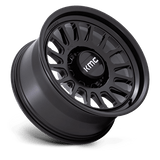 KMC KM452 IMPACT FORGED MONOBLOCK 18x9 +18mm