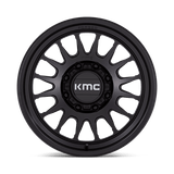 KMC KM452 IMPACT FORGED MONOBLOCK 18x9 +18mm