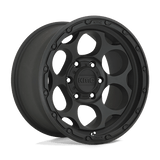 KMC KM541 DIRTY HARRY 20x9 0mm