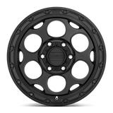 KMC KM541 DIRTY HARRY 20x9 0mm