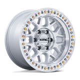 KMC KM549 GRS 20x9 +18mm