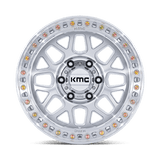 KMC KM549 GRS 20x9 +18mm