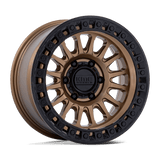 KMC KM552 IMS Bronze wheel
