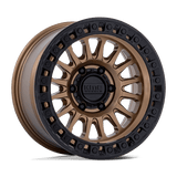 KMC KM552 IMS 17x8.5 -10mm