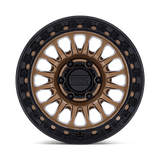 KMC KM552 IMS 17x8.5 -10mm