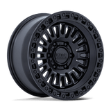 KMC KM554 AZTEC 17x8.5 0mm