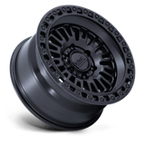 KMC KM554 AZTEC 17x8.5 0mm