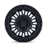 KMC KM554 AZTEC 17x8.5 0mm