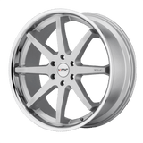 KMC KM715 REVERB 20x9 +30mm