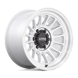 KMC KM724 IMPACT OL 17x9 -12mm