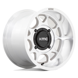 KMC Powersports KS137 TORO S UTV Machined wheel
