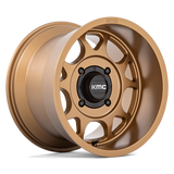 KMC Powersports KS137 TORO S UTV Bronze wheel