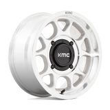KMC Powersports KS137 TORO S UTV Machined wheel