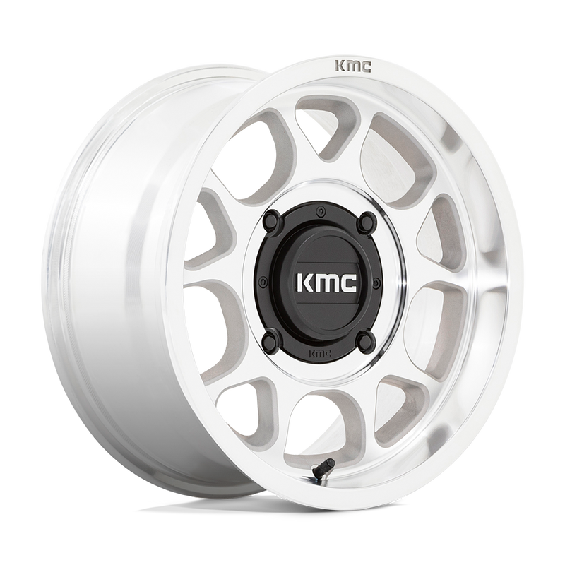KMC Powersports KS137 TORO S UTV Machined wheel