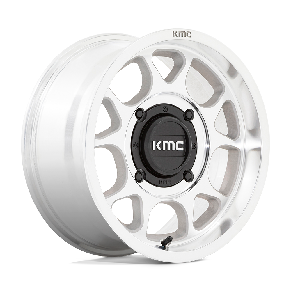 KMC Powersports KS137 TORO S UTV Machined wheel