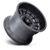 KMC Powersports KS138 IMPACT UTV 15x10 0mm Anthracite