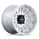 KMC Powersports KS138 IMPACT UTV Machined wheel