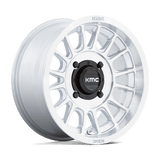 KMC Powersports KS138 IMPACT UTV Machined wheel