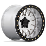 KMC Powersports KS235 Machined wheel