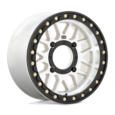 KMC Powersports KS235 Machined wheel