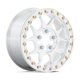 KMC Powersports KS437 TORO FORGED BEADLOCK Machined wheel