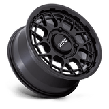 KMC Powersports KS139 TECHNIC UTV 15x7 +38mm Matte Black