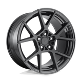 Rotiform R139 KPS Black wheel
