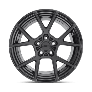 Rotiform R139 KPS 20x8.5 +35 Matte Black
