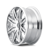 Kraze CRAY KR141 Chrome