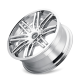 Kraze CRAY KR141 Chrome