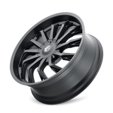 Kraze SCRILLA KR142 Satin Black