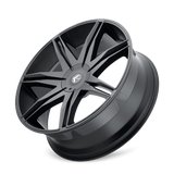 Kraze EPIC KR143 Satin Black