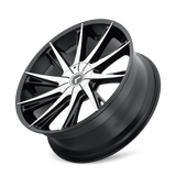 Kraze SWAGG KR144 Gloss Black Machined