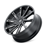 Kraze SWAGG KR144 Gloss Black Milled