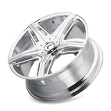 Kraze HYPE KR158 Chrome