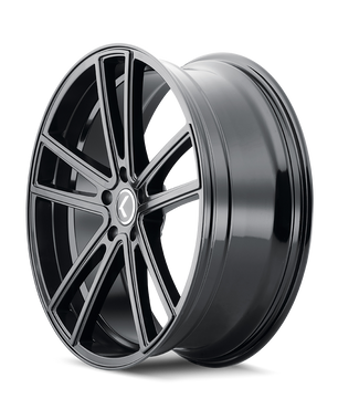 Kraze LUSSO KR190 Gloss Black