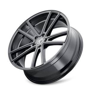 Kraze LUSSO KR190 Gloss Black