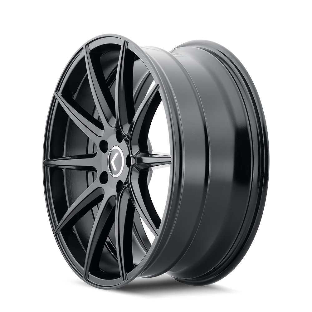 Kraze COSMOS KR194 Gloss Black