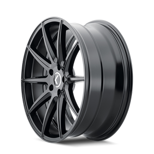 Kraze COSMOS KR194 Gloss Black