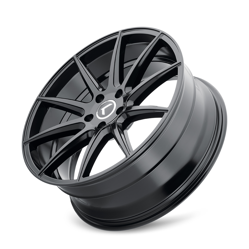 Kraze COSMOS KR194 Gloss Black